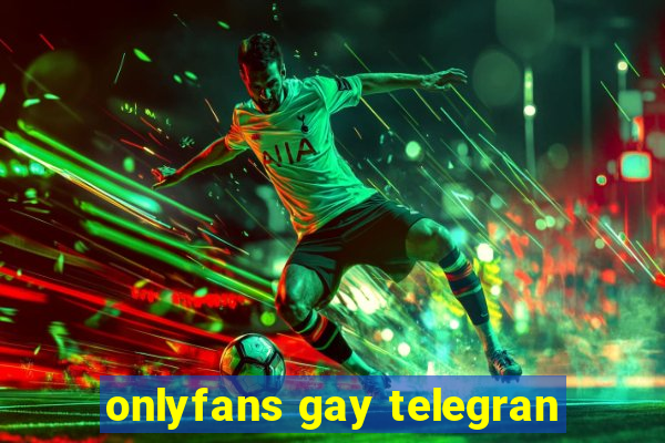 onlyfans gay telegran